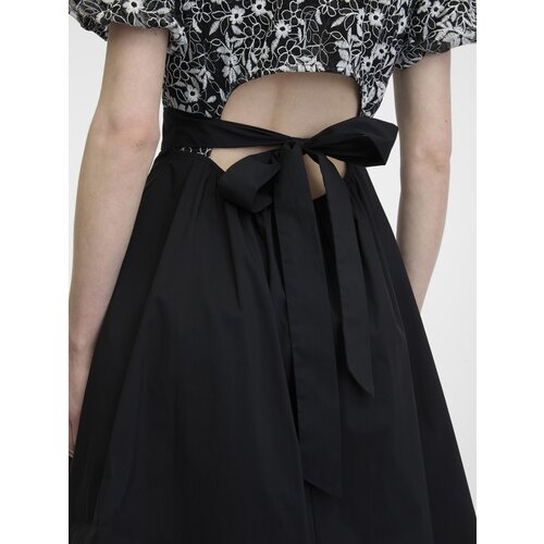 Orsay Black women's dress Cene