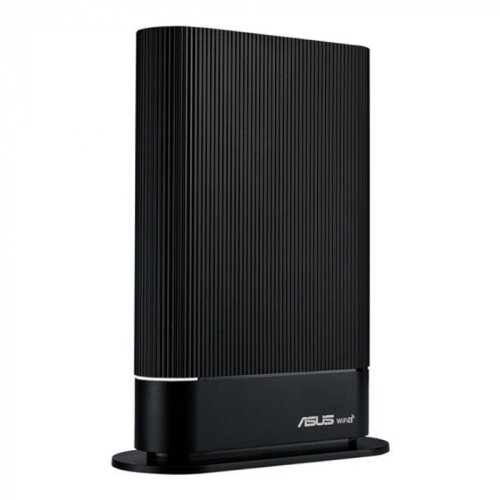 Asus AX4200 Dual Band WiFi 6(802.11 ax) AiMesh Router,wall mount, RT-AX59U Slike
