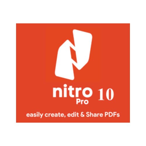  Nitro PDF Pro 10 (Lifetime / 1 PC) key GLOBAL Cene