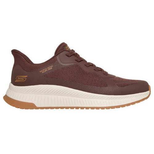 Skechers Modne superge 118423 Kostanjeva Slike