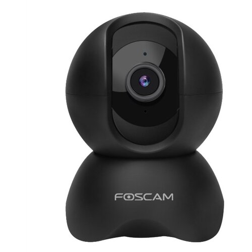 Foscam X5 IP security camera Indoor Black Cijene