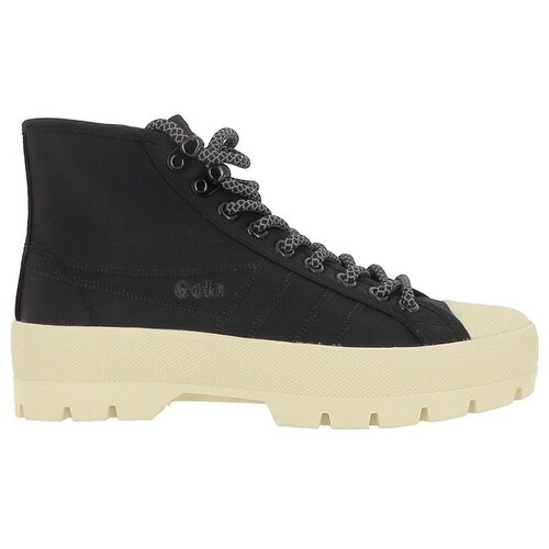 Gola COASTER PEAK HIGH Crna Cijene