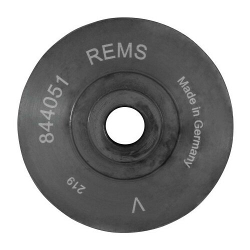 Rems rezni disk V ( 844051 ) Cene