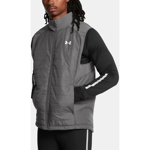 Under Armour Men's Vest LAUNCH PRO INSULATED VEST - Men's