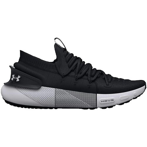 Under Armour Tek & Trail Hovr Phantom 3 Črna Cene