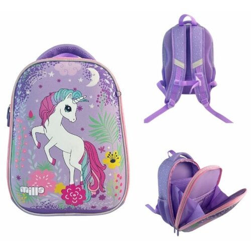 RANAC UNICORN MILLA U35004B 10/1103 Slike