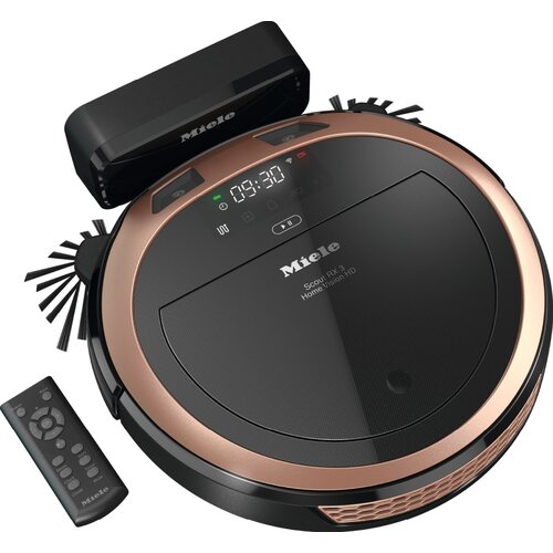 Miele USISAVAČ ROBOT SCOUT RX3 Home Vision HD, (4002516403890) Cijene