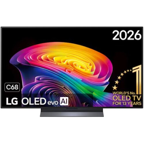 LG OLED48C68LA.AEU Cijene