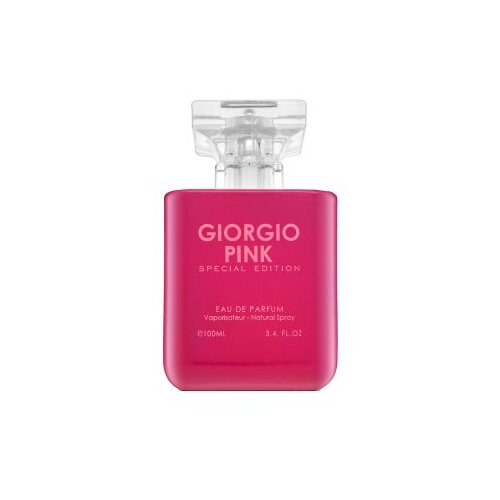 Parfem Pink Special Edition parfumirana voda za ženske 100 ml Cene