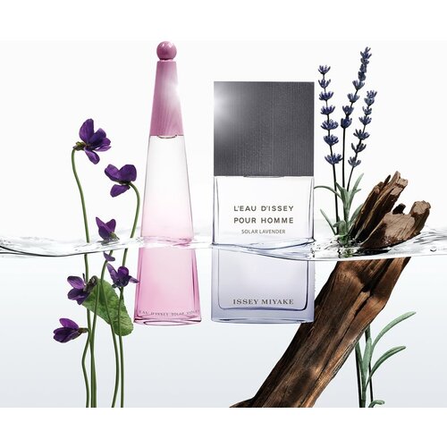 Issey Miyake L&amp;#039;Eau d&amp;#039;Issey Solar Violet toaletna voda za ženske 100 ml Slike