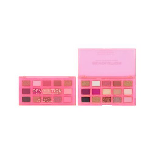 Revolution reflective Palette paleta sjenila za oči 11,25 g nijansa Sugar Ray Slike