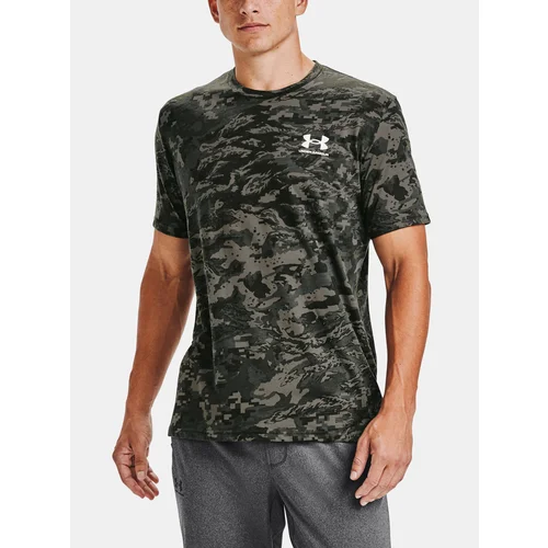 Under Armour Men's t-shirt Camo