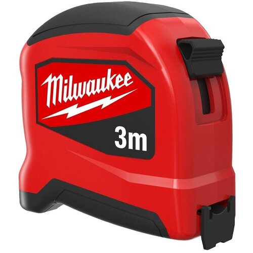 Milwaukee Merna traka SLIM (Gen II) 3mx16mm Cene