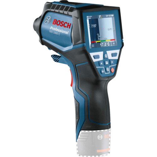 Bosch GIS 1000 C SOLO 0601083308 Termo detektor Cene