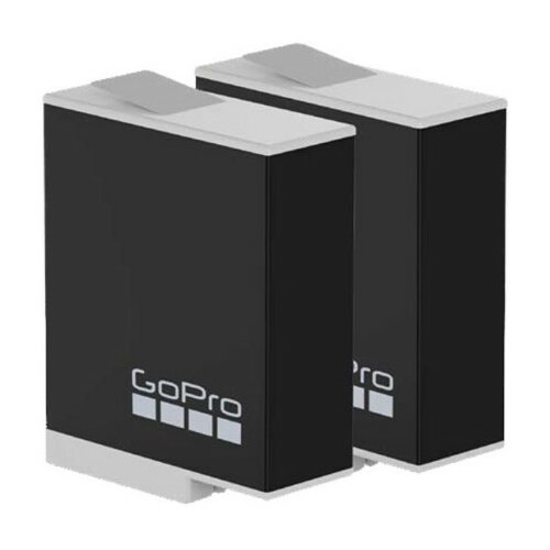 GoPro Baterija Enduro Hero9/Hero10/Hero11 2/1 crna Slike