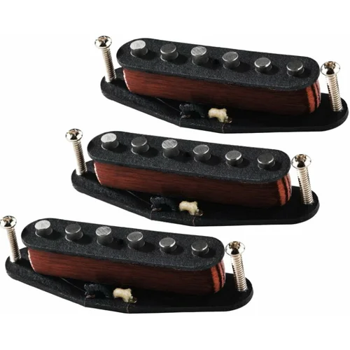 Lundgren Pickups 60s Vintage Set