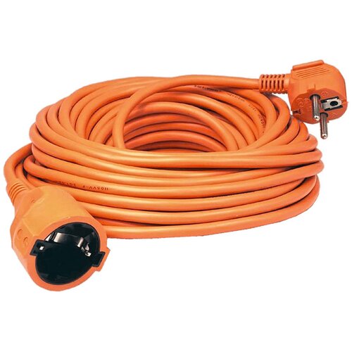 Kabel produžni vrtni 25m sa namatalicom Cijene
