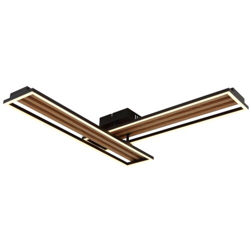 Globo 67358D - led plafonsko svetilo dakari i LED/30W/230V 3000K 90x21 cm Slike