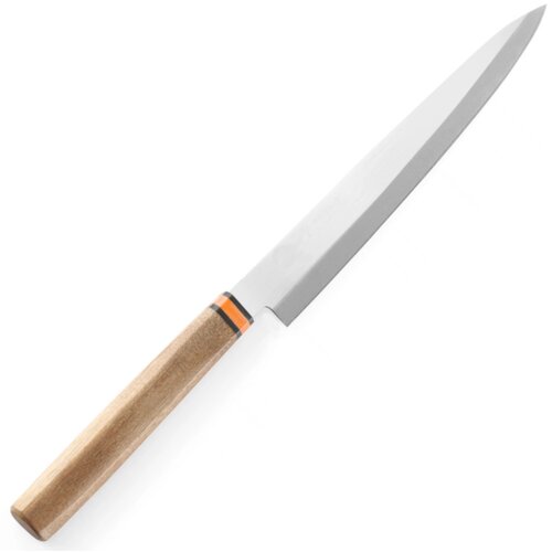 Pirge YANAGIBA nož za su&amp;scaron;i iz nerjavečega jekla, dolžina 230 mm, Titan East, (21091349) Slike