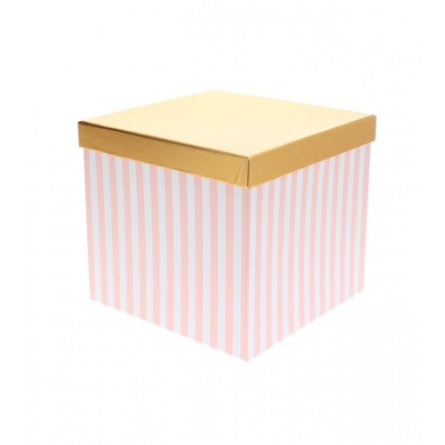 Master Kutija ukrasna 19,3x19,3x17,5cm 01220898 Slike