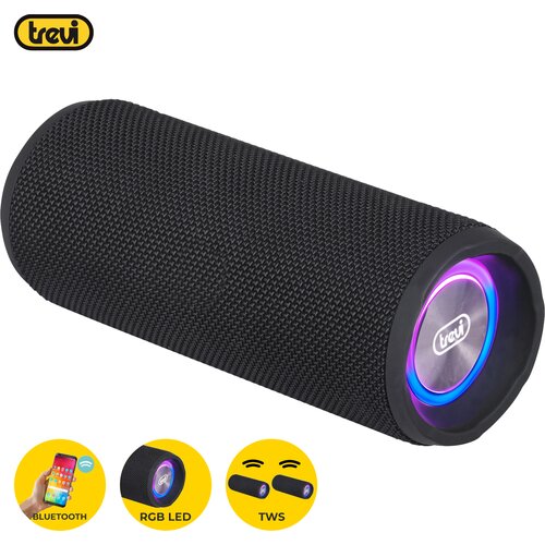 Trevi prenosni bluetooth zvočnik XR JUMP 8A25 Cene