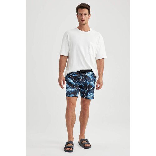 Defacto Regular Fit Short Swimming Short Slike