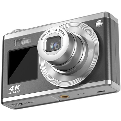 Agfaphoto Realishot DC9200 digitalni fotoaparat, crni Cijene
