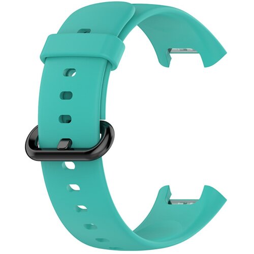  Silikonska narukvica za Xiaomi Redmi Watch 2 Redmi Watch 2 Lite - Cyan Cijene