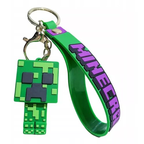 Prestige Keychains Minecraft - Creeper Keychain privezak za ključeve Cene