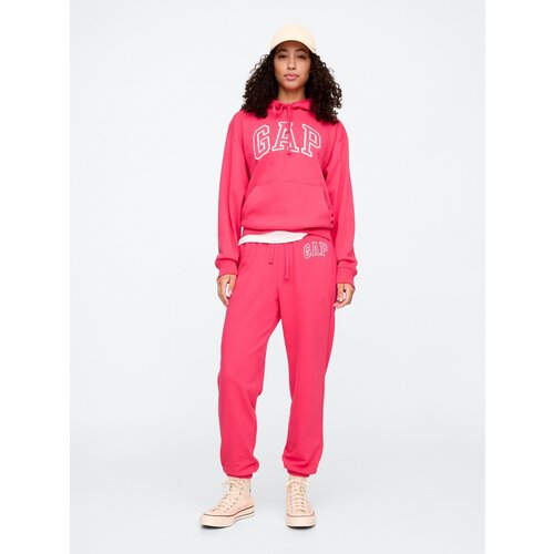 GAP Sweatpants with logo - Women&amp;#039;s Slike