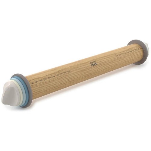 Joseph Joseph PrecisionPin blau Verstellbares Nudelholz Cijene