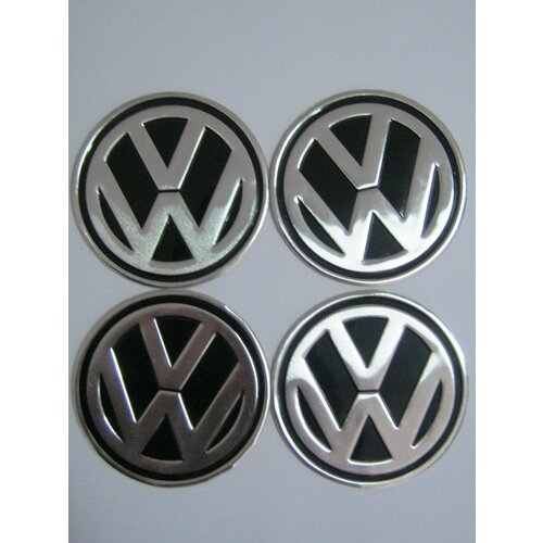 AMBLEM VELIKI FI90mm VW SET 4 KOMADA Cijene