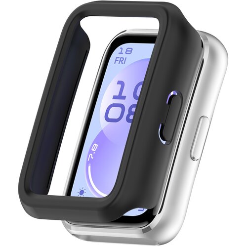 INF Zamenljivi/kompatibilni del &ndash; Huawei Band 11 PC ohi&scaron;je, večbarvno Black, (5000264045) Cene