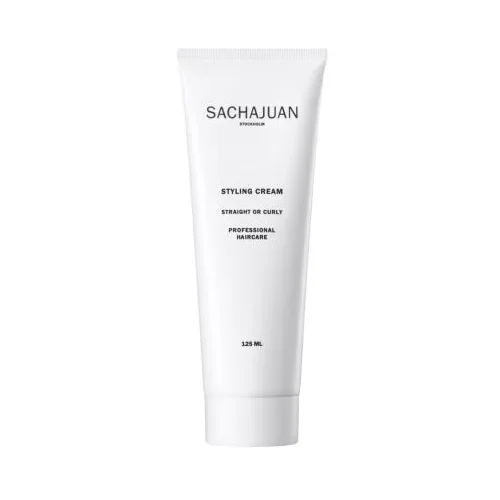 Sachajuan Styling Cream krema za kosu 125 ml unisex