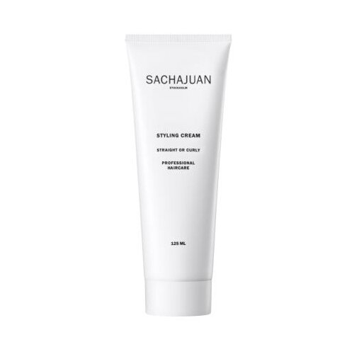 Sachajuan Styling Cream krema za kosu 125 ml unisex Cijene