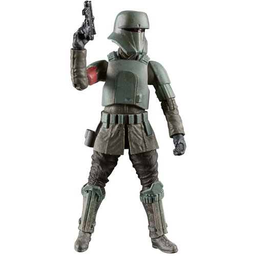 Hasbro Star Wars The Vintage Collection Din Djarin (Morak) Igrača 9,5 CM Scale The Mandalorian Figure, Kids 4 and Up, (21551279) Cene