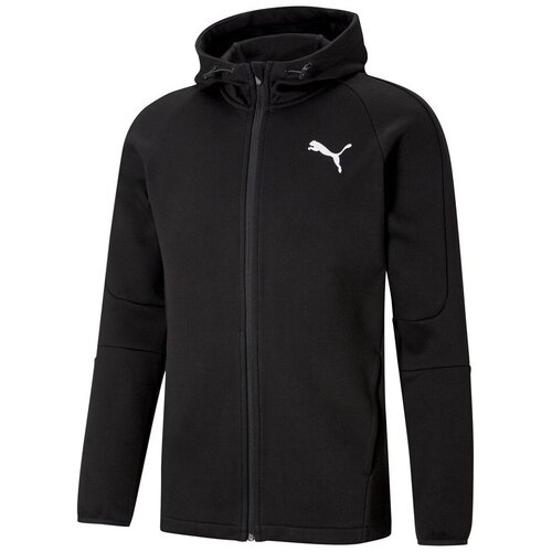 Puma Evostripe Core Crna Slike