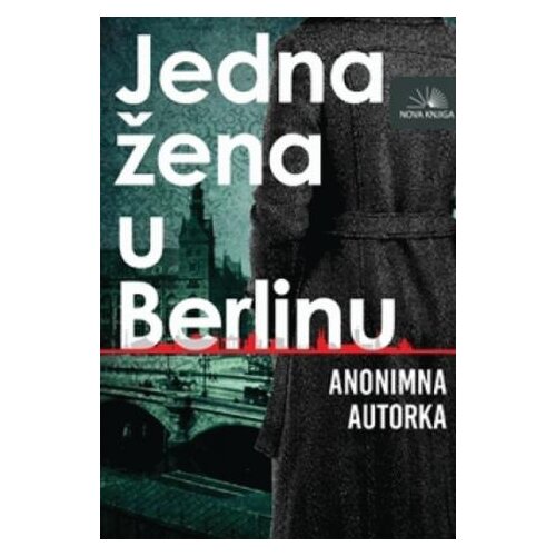  Jedna žena u Berlinu - Anonimna Autorka Cene