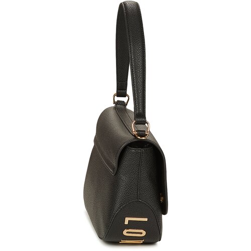 Love Moschino Torbice za na ramo GIANT-JC4123PP1O Črna Slike