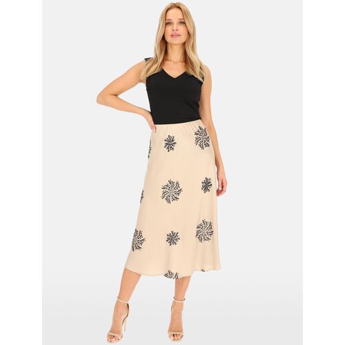 PERSO Woman&amp;#039;s Skirt JPE242380F Slike