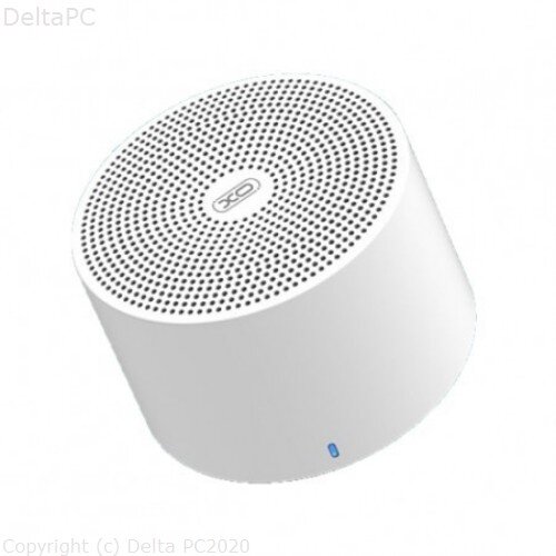 XO Bluetooth Speaker F21 Mini White Slike