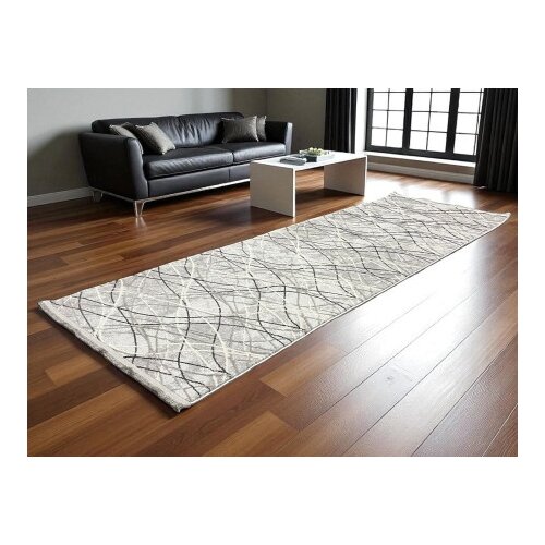  Tepih-Staza 245 x 80 cm Model Venedik V2 ( VLK000Venedik-v2 ) Cene