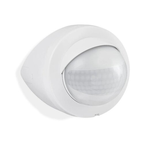 Telefunken Senzor pokreta okrugli 305906TF bijeli Slike
