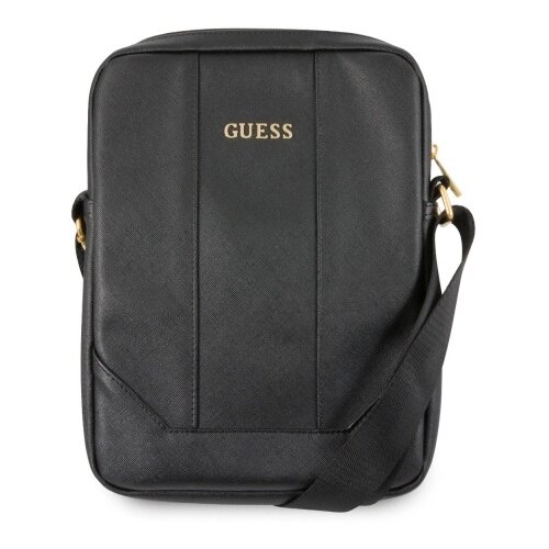 Guess TORBA GUTB10TBK 10 BLACK SAFFIANO TORBA ZA TABLET BLACK COVER, (22070821) Cene
