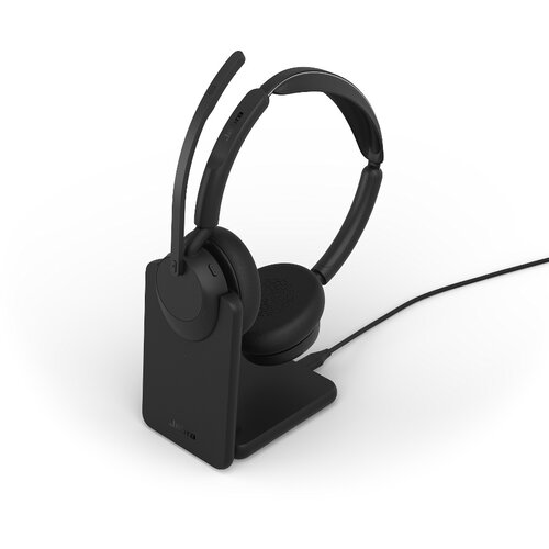 Jabra Slu&scaron;alke Evolve3 45 UC, (5000541313) Cene