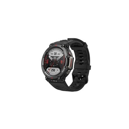 Amazfit pametni sat T-Rex 2 Ember Black Cijene