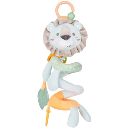 Kikka Boo igračka za bebe vertikalna spirala Jungle Cene