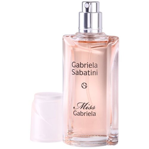 Gabriela Sabatini Miss Gabriela toaletna voda 30 ml za ženske Slike