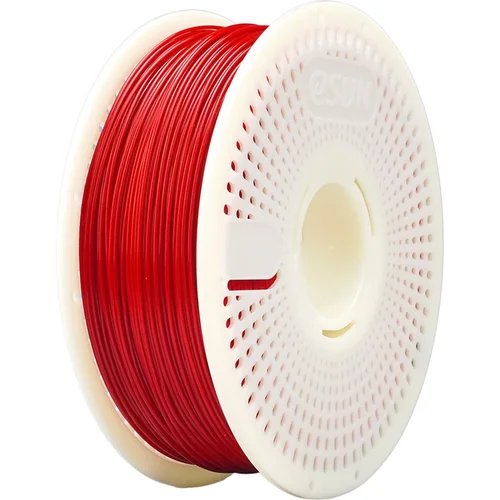 eSUN PLA+ Fire Engine Red - 1,75 mm / 1000 g - eSpool+