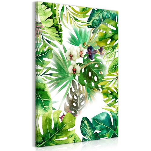  Slika - Tropical Shadow (1 Part) Vertical 60x90 Slike